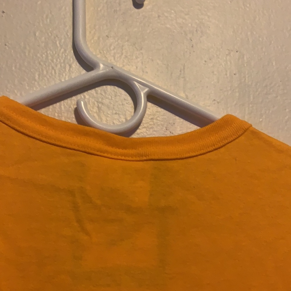 Men's Champion Core Script T-Shirt - Picture 7 of 9